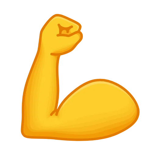 strong arm