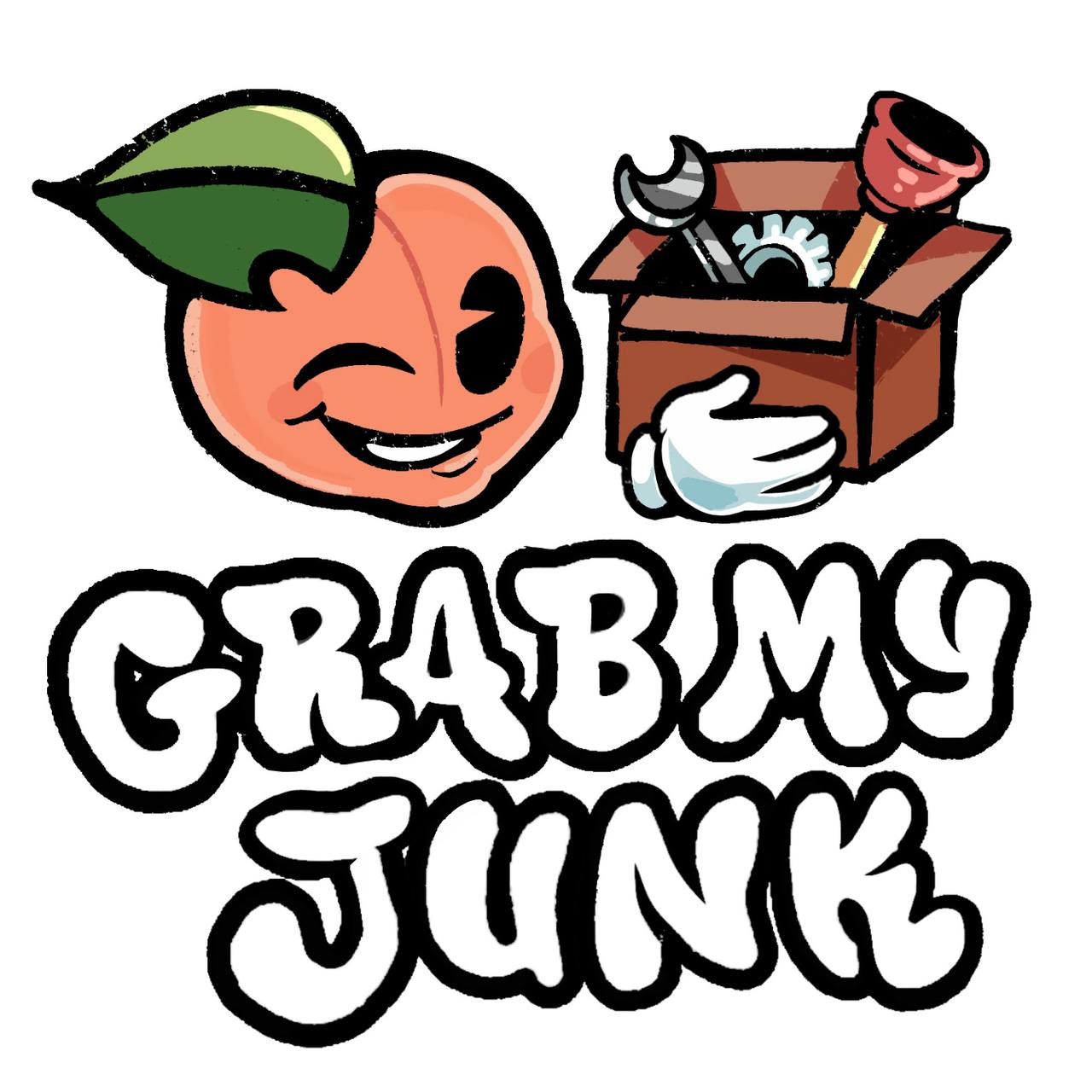 GrabMyJunk